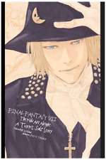 Final Fantasy VII: The Kids Are Alright: A Turks Side Story Paperback by Kazu..., usado comprar usado  Enviando para Brazil