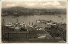 Goteborg hamnmotiv 99882 gebraucht kaufen  Eimeldingen
