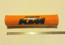Ktm lenkerpolster moto gebraucht kaufen  Werther