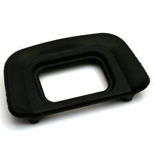 Rubber eyecup nikon for sale  Miami