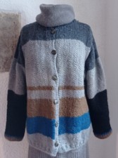 Gilet vintage main d'occasion Gilet vintage main d'occasion  Beaumont-de-Lomagne