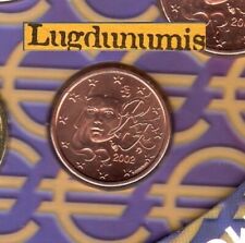 2002 centime euro d'occasion  Lyon II
