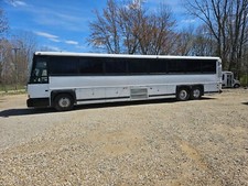 1996 mci dl3 for sale  Pataskala