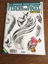 Tattoo zeitschrift gebraucht gebraucht kaufen  Zittau