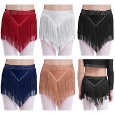 Girls skirts stretchy for sale  SWANSEA