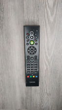 Toshiba télécommande officie d'occasion  Colmar