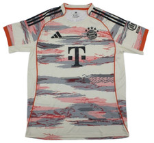 Maglia bayern trasferta usato  Villabate