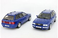 Audi rs2 avant usato  Modena
