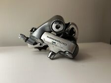 shimano 600 derailleur for sale  BURY ST. EDMUNDS