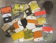 Fly fishing supplies for sale  Stevensville