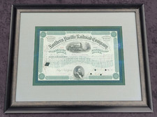 Framed jul 1894 for sale  Greenfield