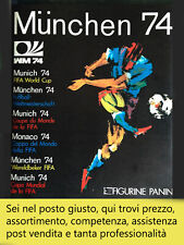 Mancolista panini munchen usato  Vestenanova