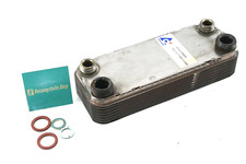 Vaillant wärmetauscher 064938 gebraucht kaufen  Remscheid