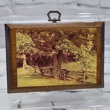 Vintage wooden wall for sale  Oregon City