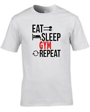 Gym shirt essen gebraucht kaufen  Versand nach Germany