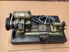 Unimat sl1000 machinist for sale  Lompoc