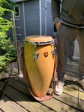Cosmic percussion congas for sale  LONDON