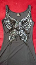 Madeleine kleid corsagenkleid gebraucht kaufen  Peitz