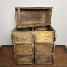 10x rustic wooden for sale  STAFFORD