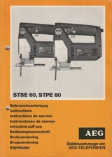 Aeg sb2e 901 gebraucht kaufen  Lebach