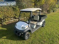 single golf buggy for sale single golf buggy for sale  GRIMSBY