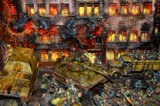 Warlord games bolt usato  Monte San Pietro