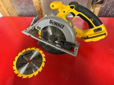 Dewalt dc390 18v for sale  Ringwood