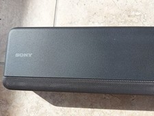 Sony sound bar for sale  HEBDEN BRIDGE