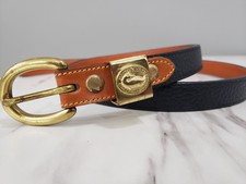 Dooney bourke navy for sale  Portage