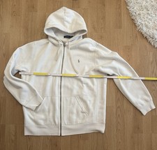 Ralph lauren sweatjacke gebraucht kaufen  Darmstadt