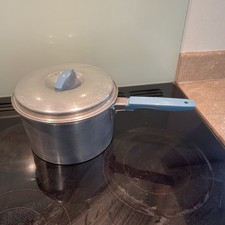 Vintage prestige pan. for sale  CROMER