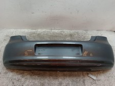 Rear bumper volkswagen for sale  SKELMERSDALE