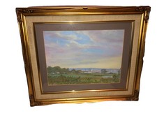 Nice vintage framed for sale  Winamac