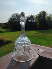 Vintage lead crystal for sale  Turtle Lake