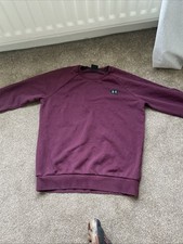 Armour sweater for sale  LEIGH