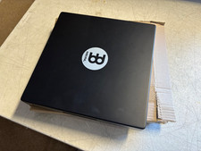 Cajon de viagem Meinl preto, usado comprar usado Cajon de viagem Meinl preto, usado comprar usado  Enviando para Brazil