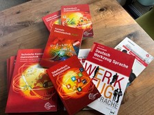 Fachkunde elektrotechnik ausbi gebraucht kaufen  Orbis, Gauersheim, Mauchenheim
