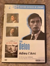 Dvd adieu ami d'occasion  Toulon-