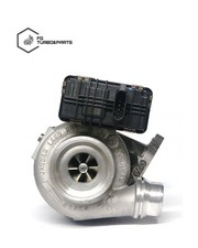 Turbo turbina turbocompressore usato Turbo turbina turbocompressore usato  Fucecchio