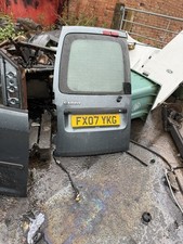 Caddy rear door for sale  Southam