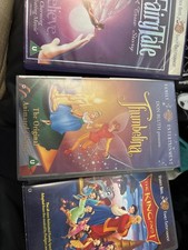 Classic animated movie for sale  BEDFORD