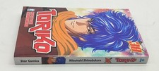 Manga toriko prima usato  Prato