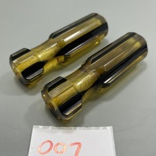 2 peças alça de substituição nos para arquivos de chave de fenda ferramenta ajuste universal comprar usado  Enviando para Brazil