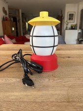Ikea lampe mammut gebraucht kaufen  Werbach