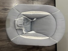 Hauck bouncer babywippe gebraucht kaufen  Neunburg
