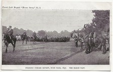 Postcard 1897 diamond for sale  LONDON
