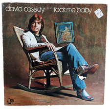 David cassidy rock gebraucht kaufen  Langen