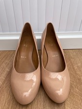 Clarks nude patent for sale  NEWBURY