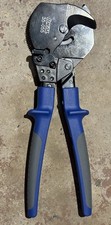 Ideal 055 ratcheting for sale  Morgantown