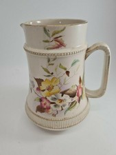 Carlton ware jug for sale  STROUD